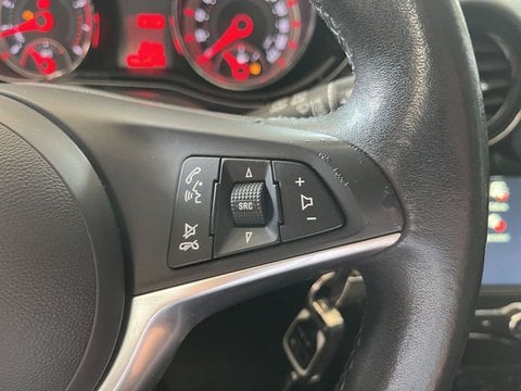 Auto Usate A Lecco | Opel Adam Adam 1.2 Rocks 70Cv