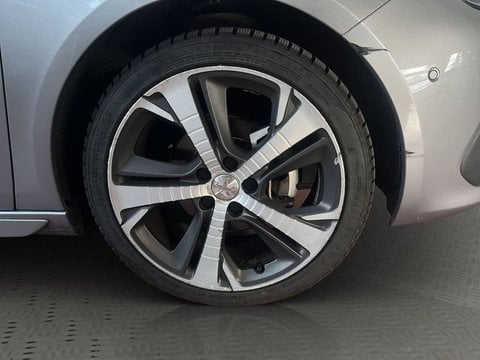 Auto Usate A Lecco | Peugeot 308 308 5P 1.2 Puretech T Gt Line S&S 130Cv My18
