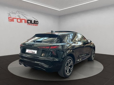 Auto Km0 A Lecco | Audi Q3 Sportback Tdi 110 Kw S Tronic S Line Edition