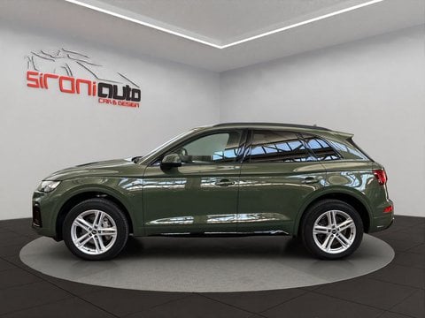 Auto Usate A Lecco | Audi Q5 Q5 40 2.0 Tdi 204 Cv S Line Quattro S-Tronic