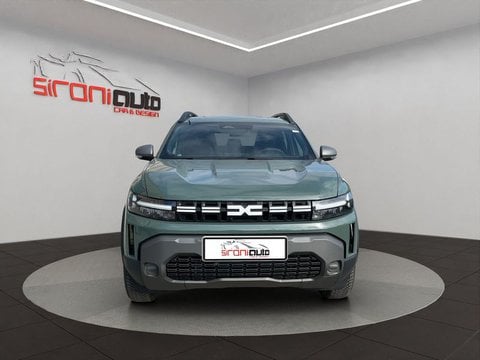 Auto Km0 A Lecco | Dacia Duster Duster 1.2 Mild Hybrid Expression 4X4 130Cv - Ppromo Sironiauto+