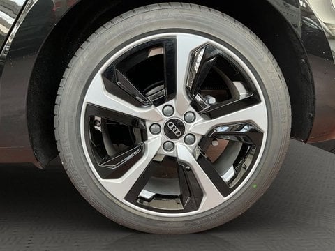 Auto Km0 A Lecco | Audi A1 Sportback 1.0 30 Tfsi S Tronic 116 Cv Adrenaline