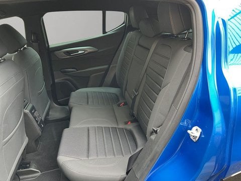 Auto Usate A Lecco | Alfa Romeo Tonale Tonale 1.3 Phev Tributo Italiano Q4 280Cv At6