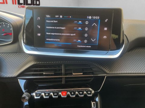 Auto Usate A Lecco | Peugeot 208 208 1.5 Bluehdi Active Pack S&S 100Cv
