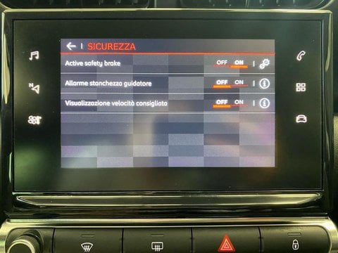 Auto Usate A Lecco | Citroën C3 Aircross Bluehdi 120 S&S Eat6 Shine - Promo Sironiauto+