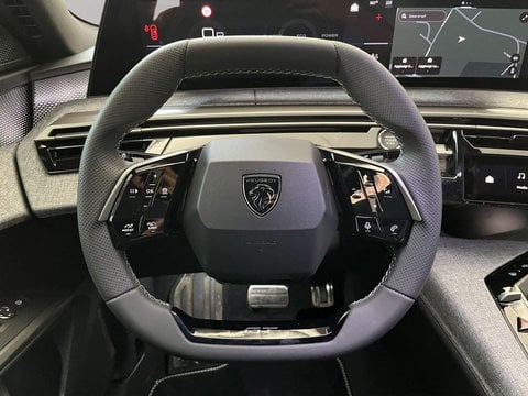 Auto Km0 A Lecco | Peugeot 3008 3008 1.2 Hybrid Gt 145Cv E-Dcs6