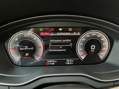 Auto Usate A Lecco | Audi Q5 Q5 40 2.0 Tdi 204 Cv S Line Quattro S-Tronic