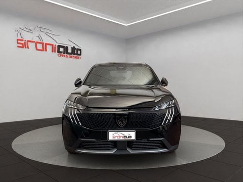 Auto Km0 A Lecco | Peugeot 3008 3008 1.2 Hybrid Gt 145Cv E-Dcs6