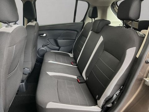 Auto Usate A Lecco | Dacia Sandero Sandero Stepway 1.0 Sce Access S&S 75Cv My19