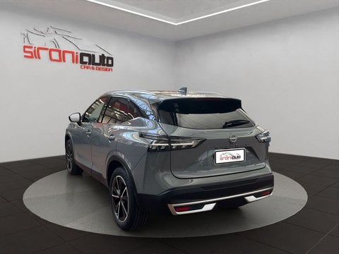 Auto Km0 A Lecco | Nissan Qashqai Qashqai 1.3 Mhev Tekna 2Wd 158Cv Xtronic