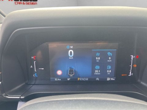 Auto Km0 A Lecco | Ford Ranger Ranger 2.0 Ecoblue Doppia Cabina Wildtrak 205Cv Aut.