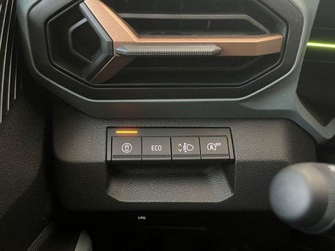 Auto Km0 A Lecco | Dacia Duster Duster 1.2 Eco-G Extreme 120Cv