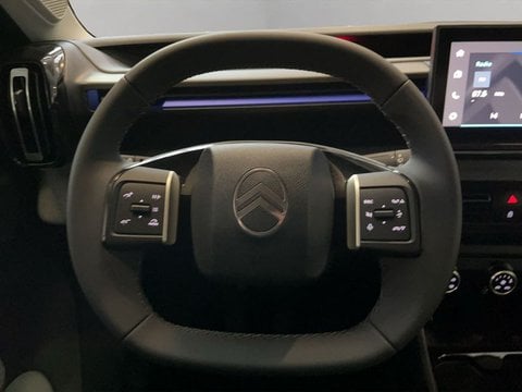 Auto Km0 A Lecco | Citroën C3 C3 1.2 Turbo Plus 100Cv S&S