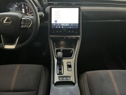 Auto Km0 A Lecco | Lexus Lbx Lbx 1.5 Hybrid Cool 2Wd