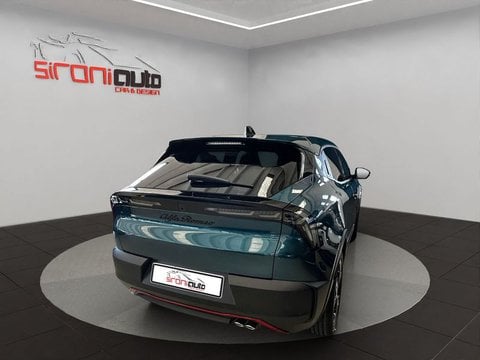 Auto Km0 A Lecco | Alfa Romeo Junior Junior 1.2 145 Cv Hybrid Edct6 Speciale - Promo Sironiauto+