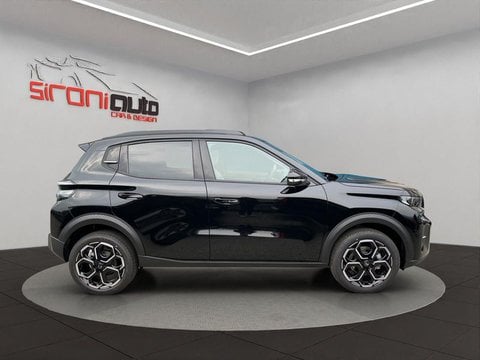 Auto Usate A Lecco | Citroën C3 C3 1.2 Puretech Turbo Max 100Cv S&S