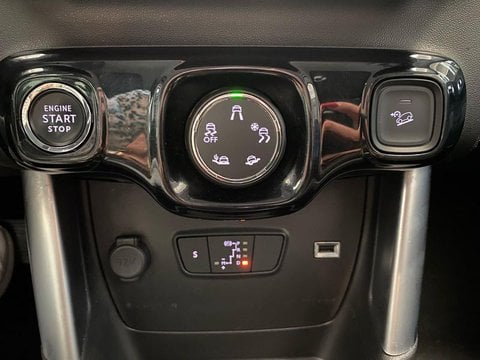 Auto Usate A Lecco | Citroën C3 Aircross Bluehdi 120 S&S Eat6 Shine - Promo Sironiauto+