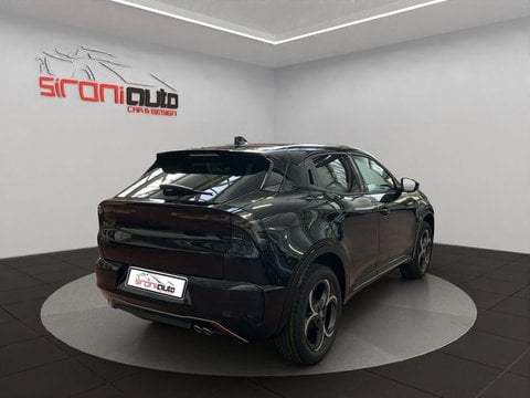 Auto Km0 A Lecco | Alfa Romeo Junior Ibrida 1.2 Hybrid 145 Cv Edct6 Edizione Milano Cortina