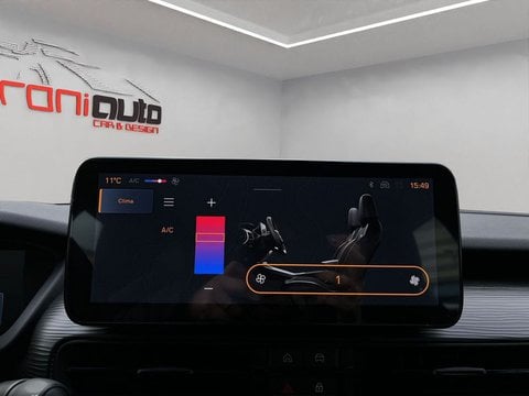 Auto Km0 A Lecco | Jeep Avenger Avenger 1.2 Turbo Longitude 100Cv - Promo Sironiauto+