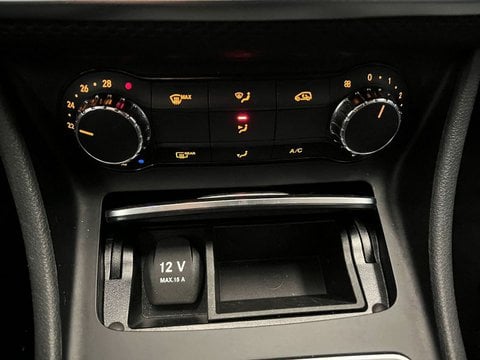 Auto Usate A Lecco | Mercedes-Benz Classe A A 160 Business