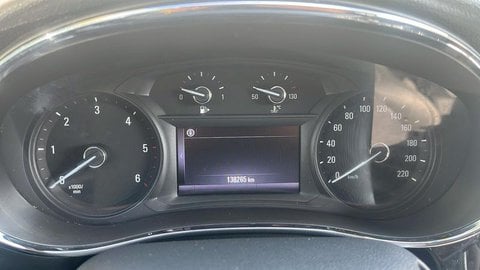 Auto Usate A Lecco | Opel Mokka X Mokka X 1.6 Cdti Innovation 4X2 136Cv Auto My18