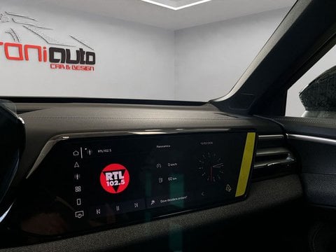 Auto Km0 A Lecco | Audi A5 A5 Avant Tdi 204Cv Mhev S Tronic S Line Edition