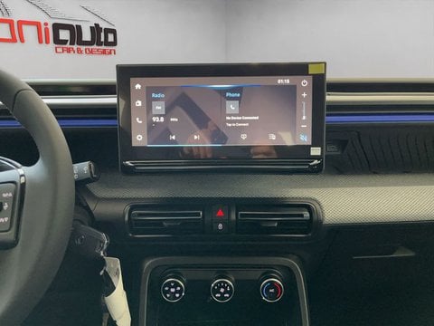 Auto Km0 A Lecco | Citroën C3 C3 1.2 Turbo Plus 100Cv S&S
