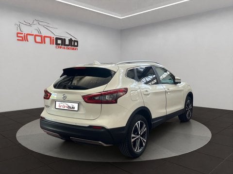 Auto Usate A Lecco | Nissan Qashqai Qashqai 1.5 Dci Tekna