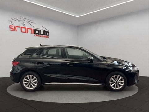 Auto Usate A Lecco | Audi A3 Sportback 35 Tfsi 1.5 150Cv