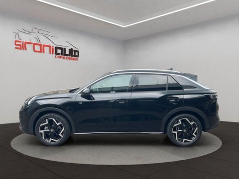 Auto Km0 A Lecco | Volkswagen T-Roc T-Roc 1.5 Etsi R-Line 150Cv Dsg