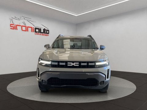 Auto Km0 A Lecco | Dacia Duster Duster 1.2 Mild Hybrid Expression 4X4 130Cv - Ppromo Sironiauto+