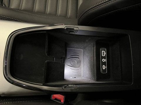 Auto Usate A Lecco | Alfa Romeo Stelvio Stelvio 2.2 Turbodiesel 210 Cv At8 Q4 Veloce