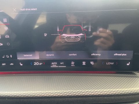Auto Km0 A Lecco | Audi Q5 Sportback Tdi 204Cv Mhev Quattro S Tronic S Line Edition