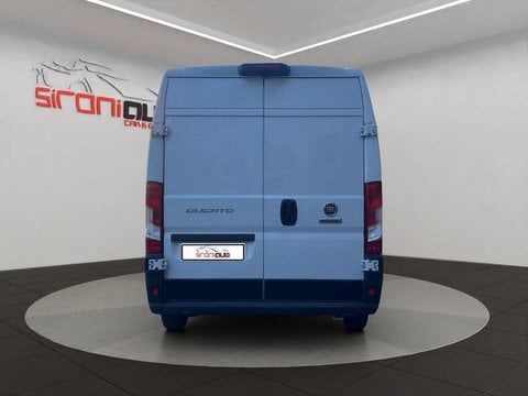 Auto Usate A Lecco | Fiat Professional Ducato Ducato 33 L2H1 2.2 Diesel 140Cv