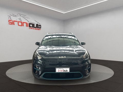 Auto Usate A Lecco | Kia E-Niro E-Niro 64 Kwh Evolution