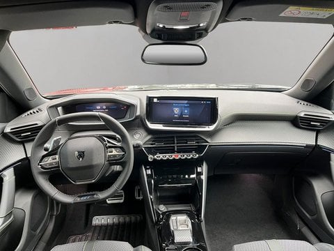 Auto Km0 A Lecco | Peugeot 2008 2008 1.2 Hybrid Gt 145Cv E-Dcs6