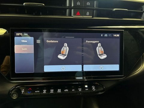 Auto Km0 A Lecco | Alfa Romeo Junior Junior 1.2 145 Cv Hybrid Edct6 Speciale - Promo Sironiauto+