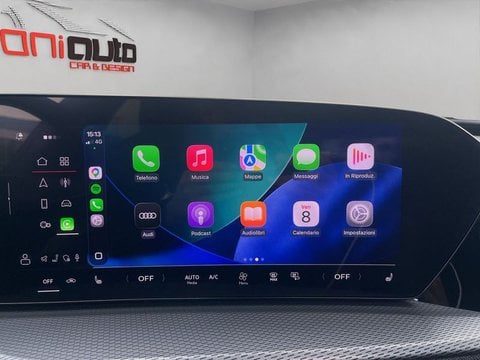 Auto Km0 A Lecco | Audi Q5 Sportback Tdi 204 Hybrid Quattro S Tronic S Line Edition