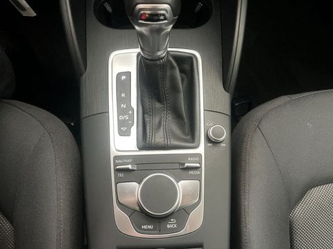 Auto Usate A Lecco | Audi A3 A3 Sportback 1.6 Tdi Sport 110Cv S-Tronic