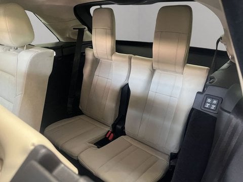 Auto Usate A Lecco | Land Rover Range Rover Sport Range Rover Sport 2.0 Si4 Se 300Cv Auto My19
