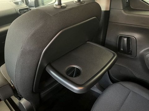 Auto Km0 A Lecco | Fiat Doblò Doblo Maxi 1.5 N1 5 Posti 130Cv Eat8 - Iva Esclusa