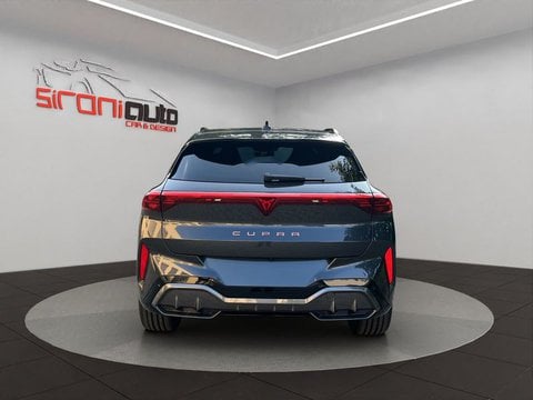 Auto Km0 A Lecco | Cupra Terramar Terramar 1.5 Hybrid 150Cv Dsg