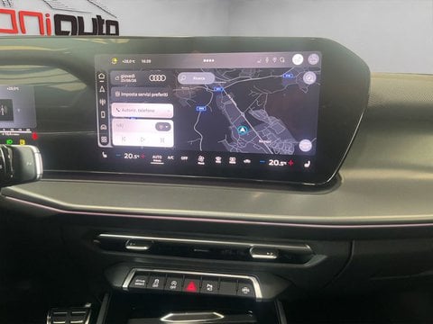 Auto Km0 A Lecco | Audi Q3 Q3 1.5 Tfsi Mhev S Line Edition 150Cv S-Tronic