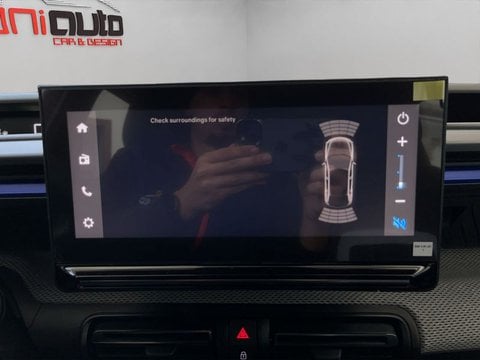 Auto Km0 A Lecco | Citroën C3 C3 1.2 Turbo Plus 100Cv S&S