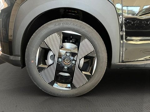 Auto Km0 A Lecco | Fiat Grande Panda Hybrid Hybrid La Prima