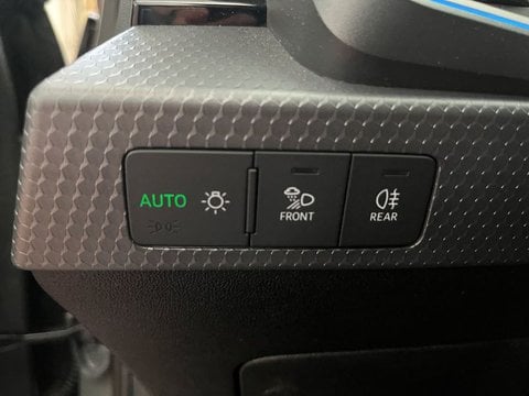 Auto Km0 A Lecco | Audi A1 Sportback 1.0 30 Tfsi S Tronic 116 Cv Adrenaline