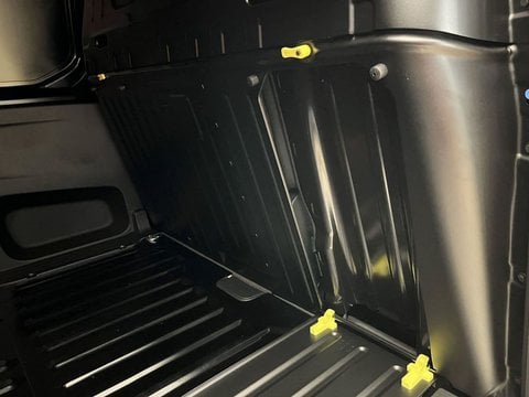 Auto Km0 A Lecco | Citroën Berlingo Berlingo Bluehdi 130 S&S Eat8 Van Pc - Iva Esclusa