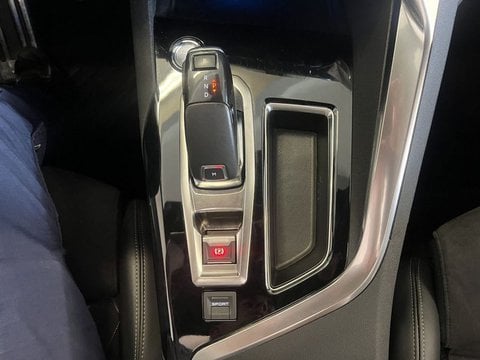 Auto Usate A Lecco | Peugeot 3008 3008 2.0 Bluehdi Gt S&S 180Cv Eat8