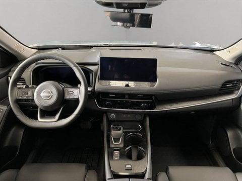 Auto Km0 A Lecco | Nissan X-Trail X-Trail 1.5 Mhev Tekna 2Wd Xtronic