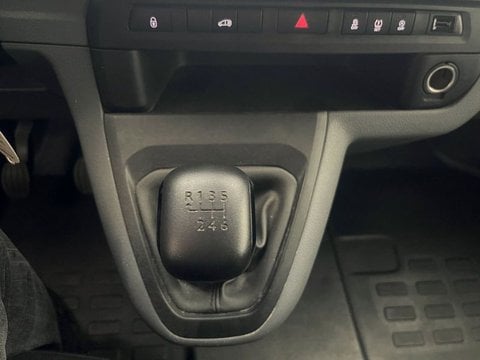 Auto Usate A Lecco | Fiat Professional Scudo Scudo Ice 1.5 Bluehdi 120Cv L2H1 (Business)